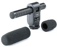 DM-50 Directional Stereo Microphone
