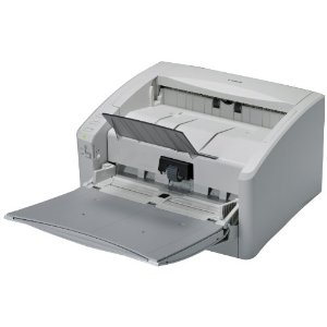 DR-6013C Office Document Scanner