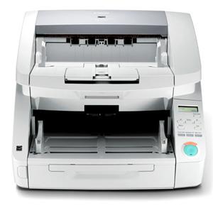 Color Scanner DRG1100