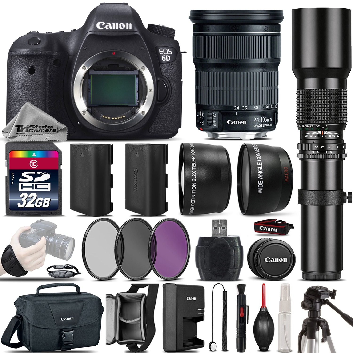 CANON