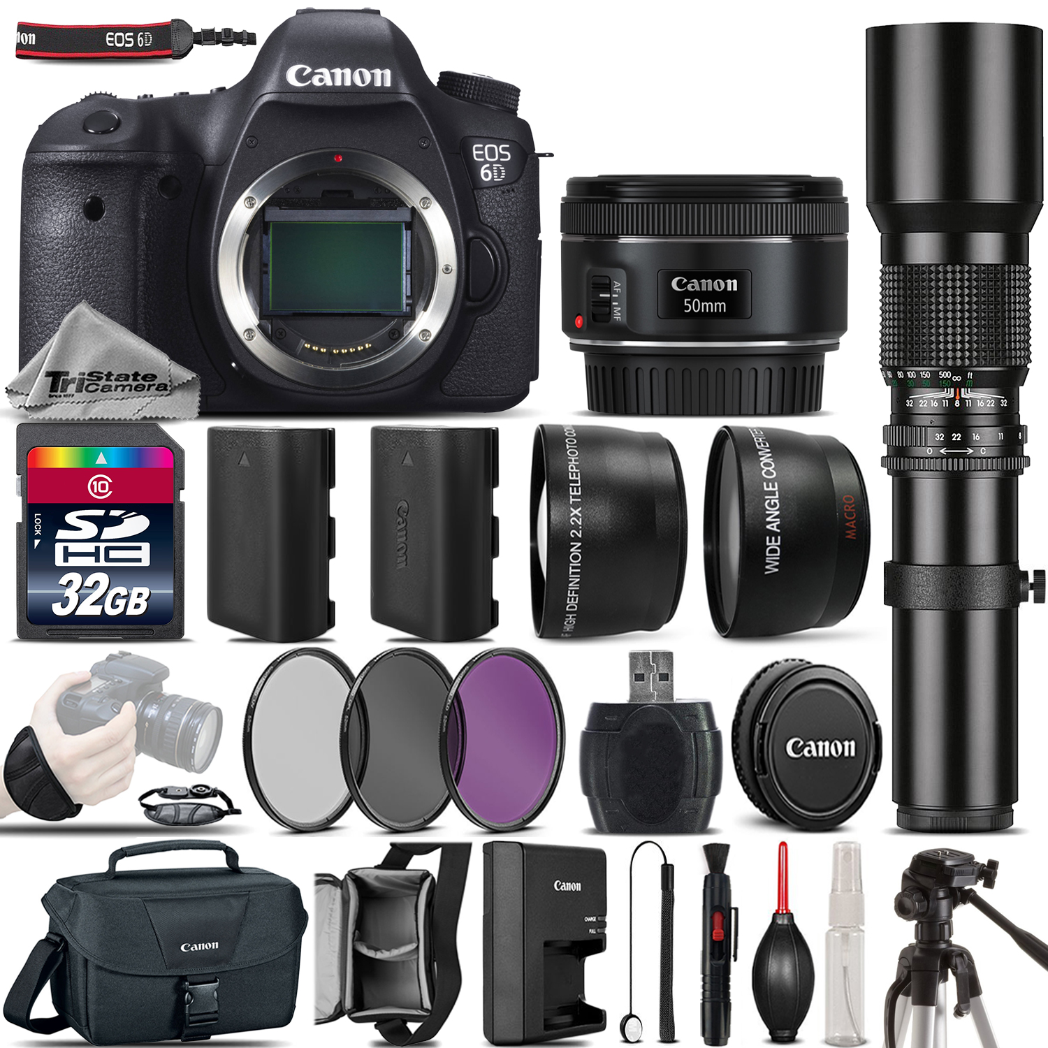 CANON