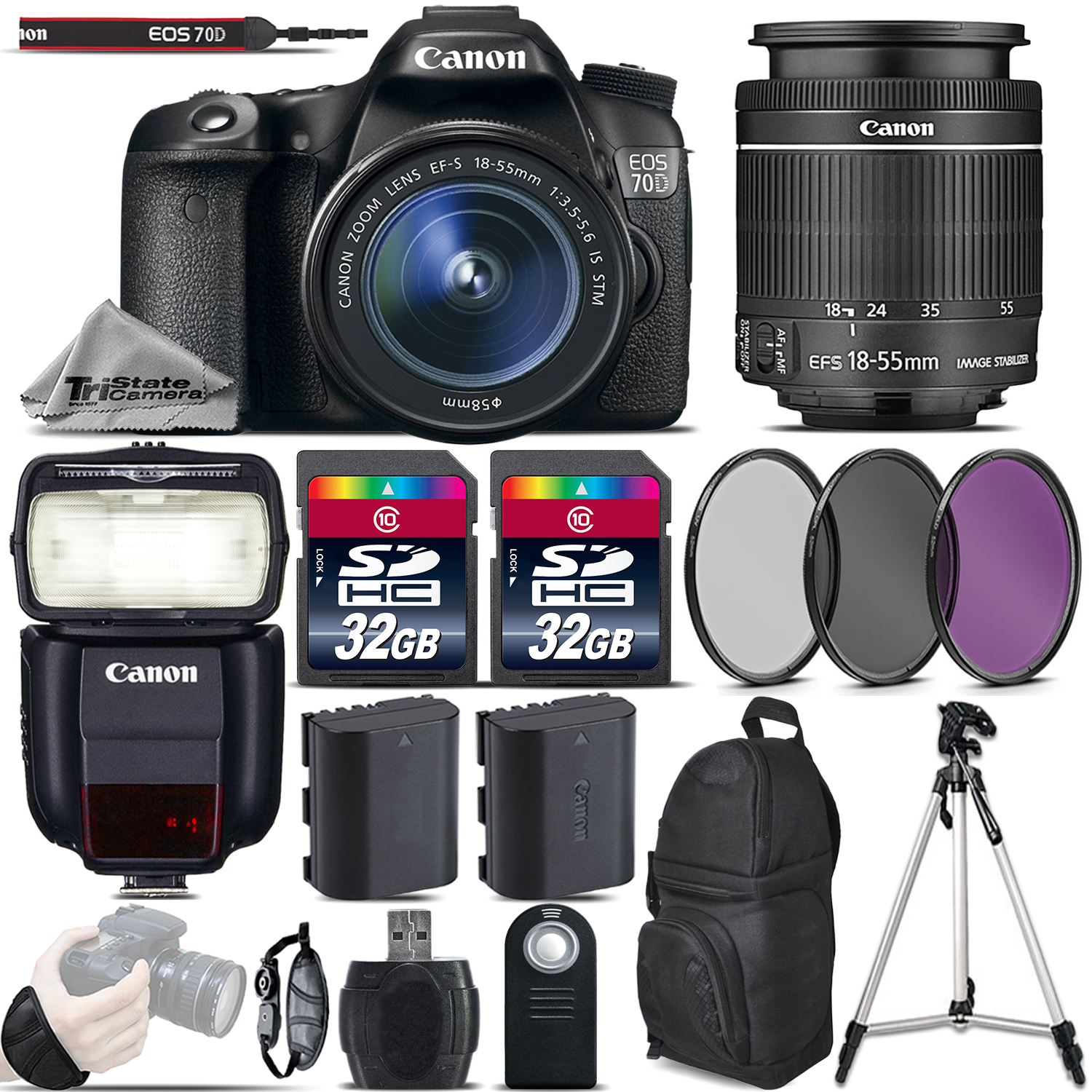 CANON