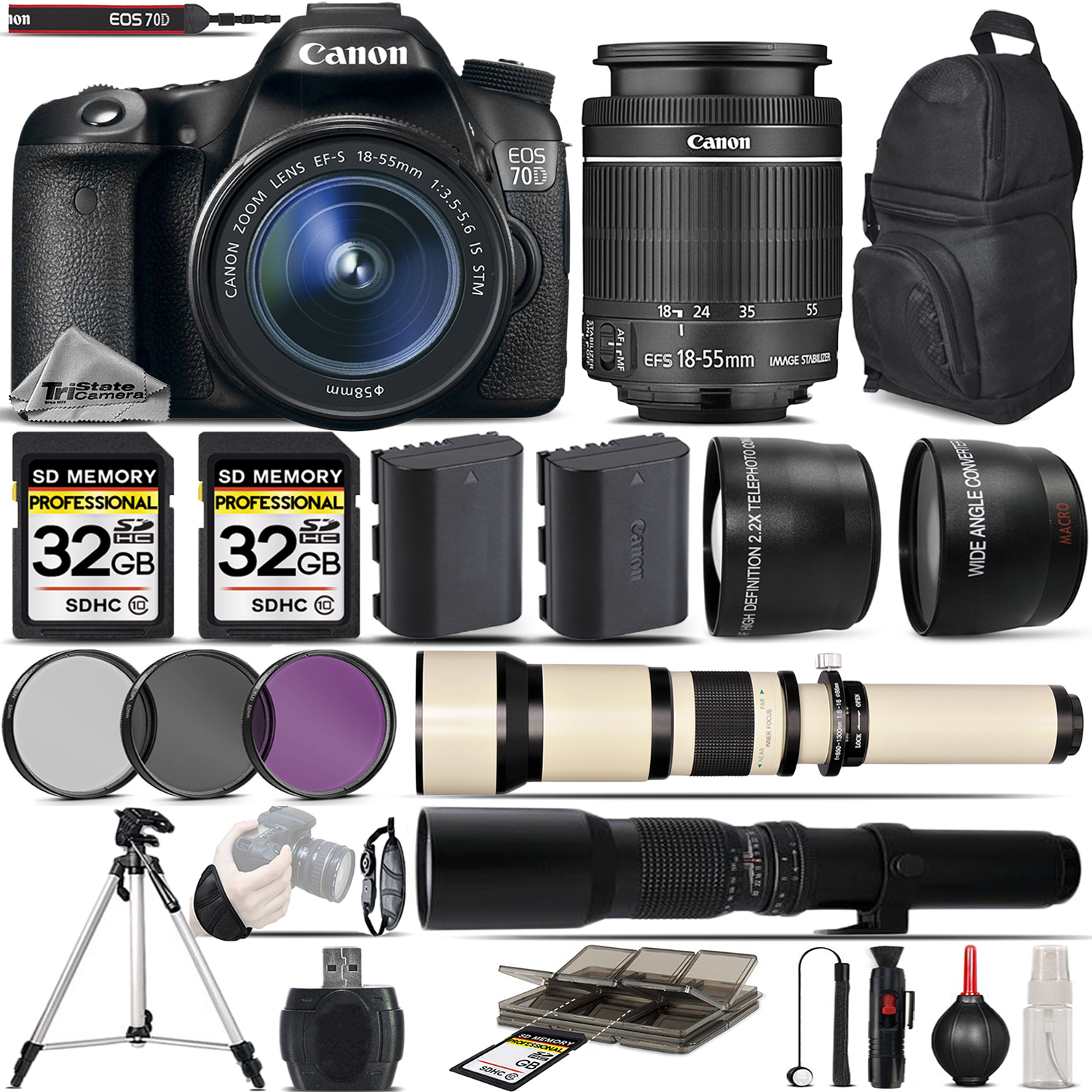 CANON