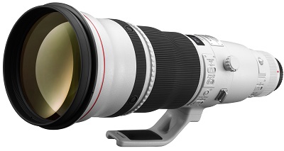 EF 600/4.0L IS II USM Super Telephoto Zoom Lens *FREE SHIPPING*
