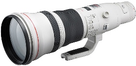 EF 800/5.6l IS Image Stabilized USM  Super Telephoto Zoom Lens (52mm) *FREE SHIPPING*