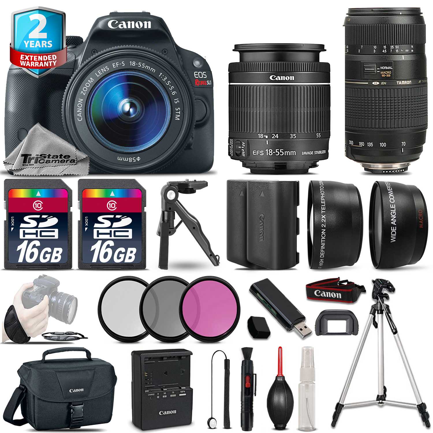 CANON