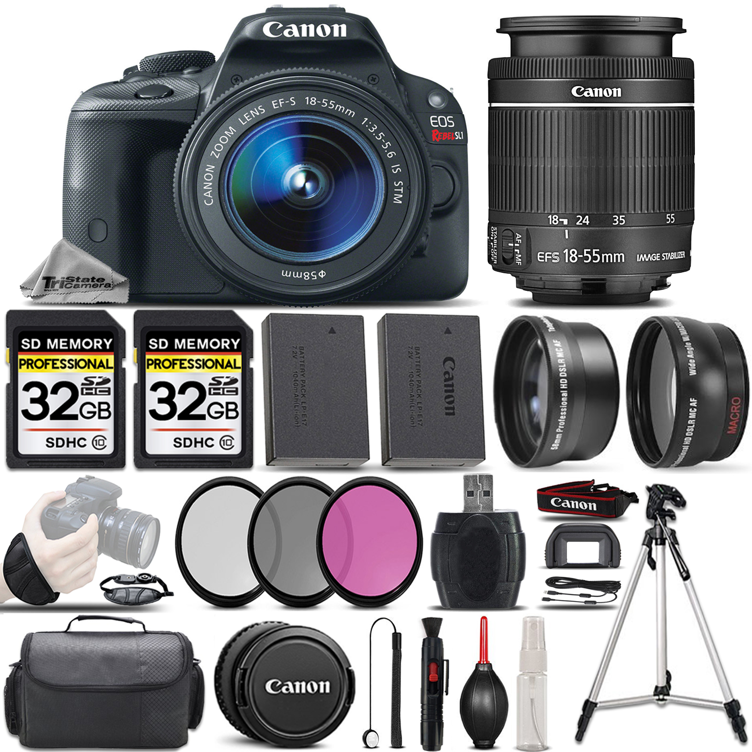 CANON