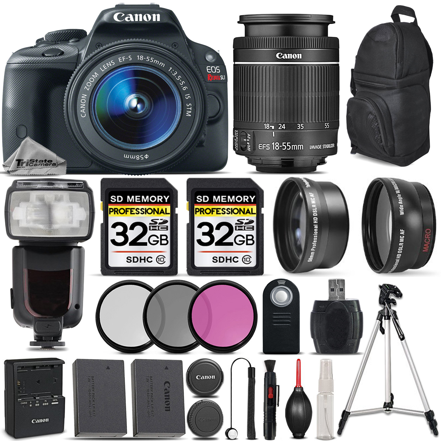 CANON