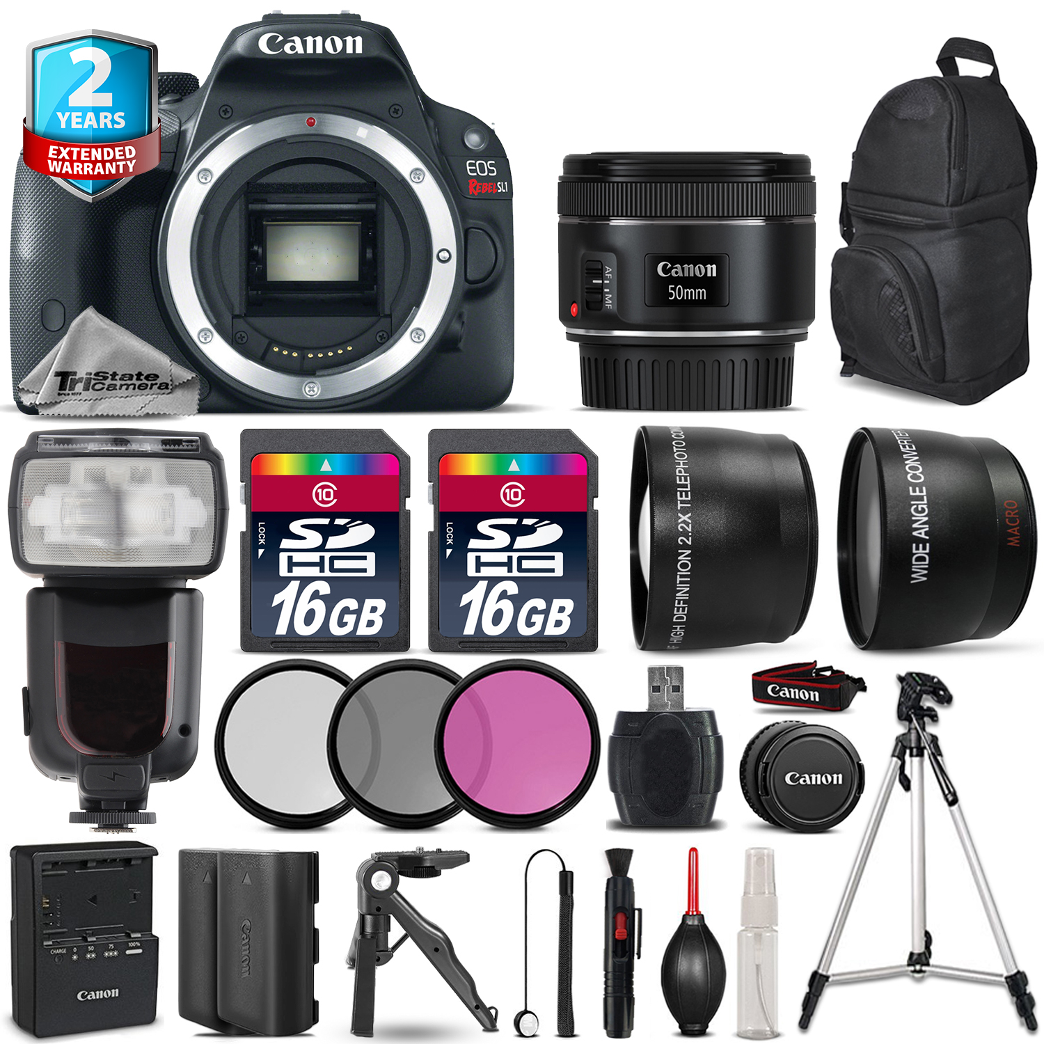 CANON