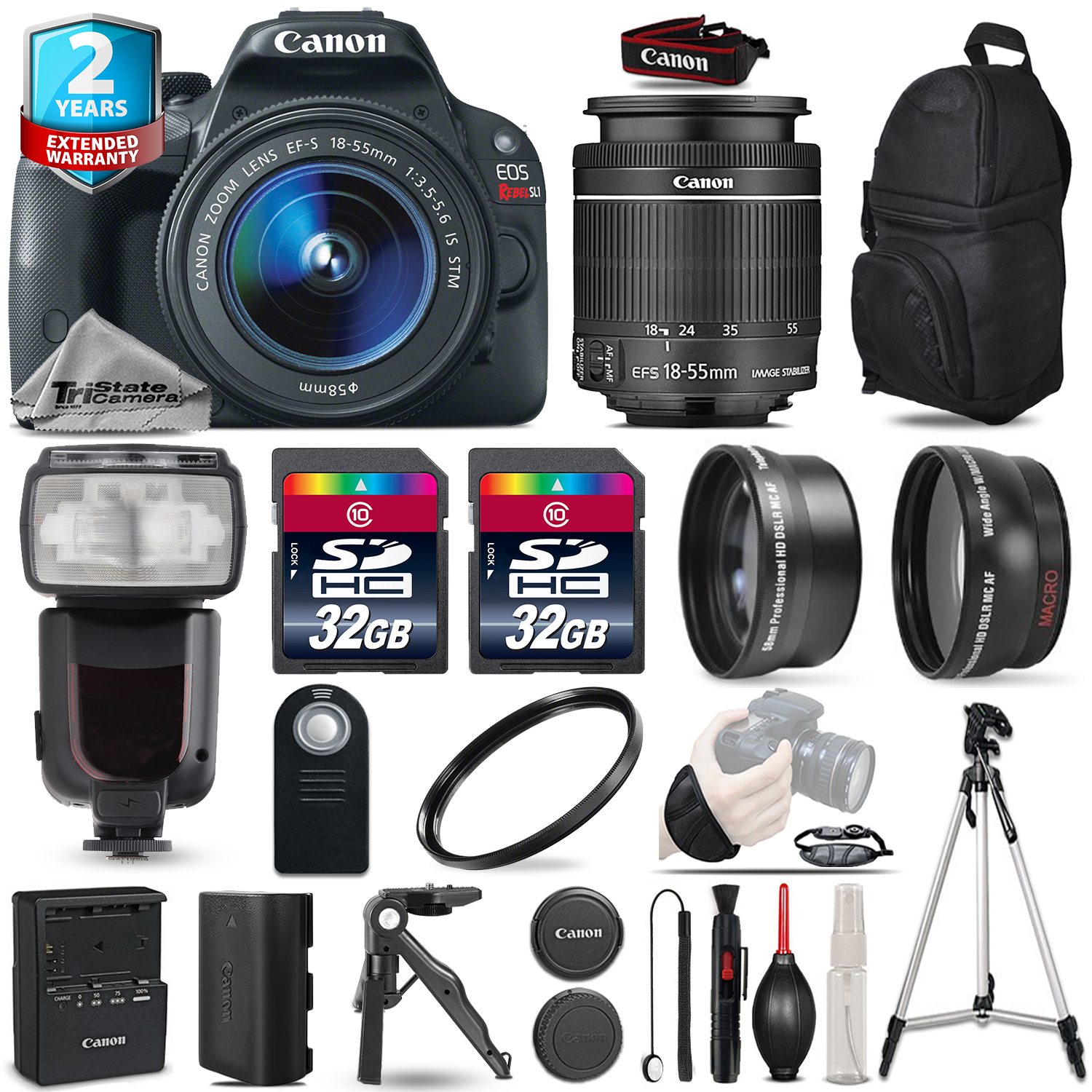 CANON