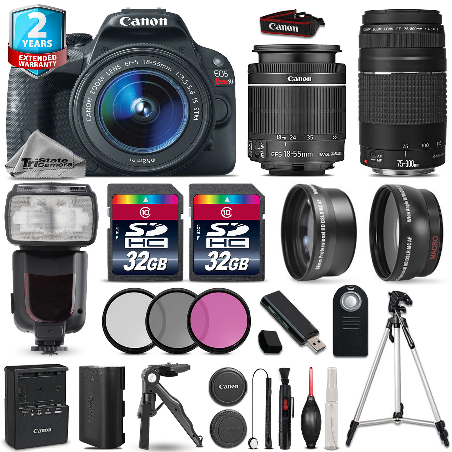 CANON