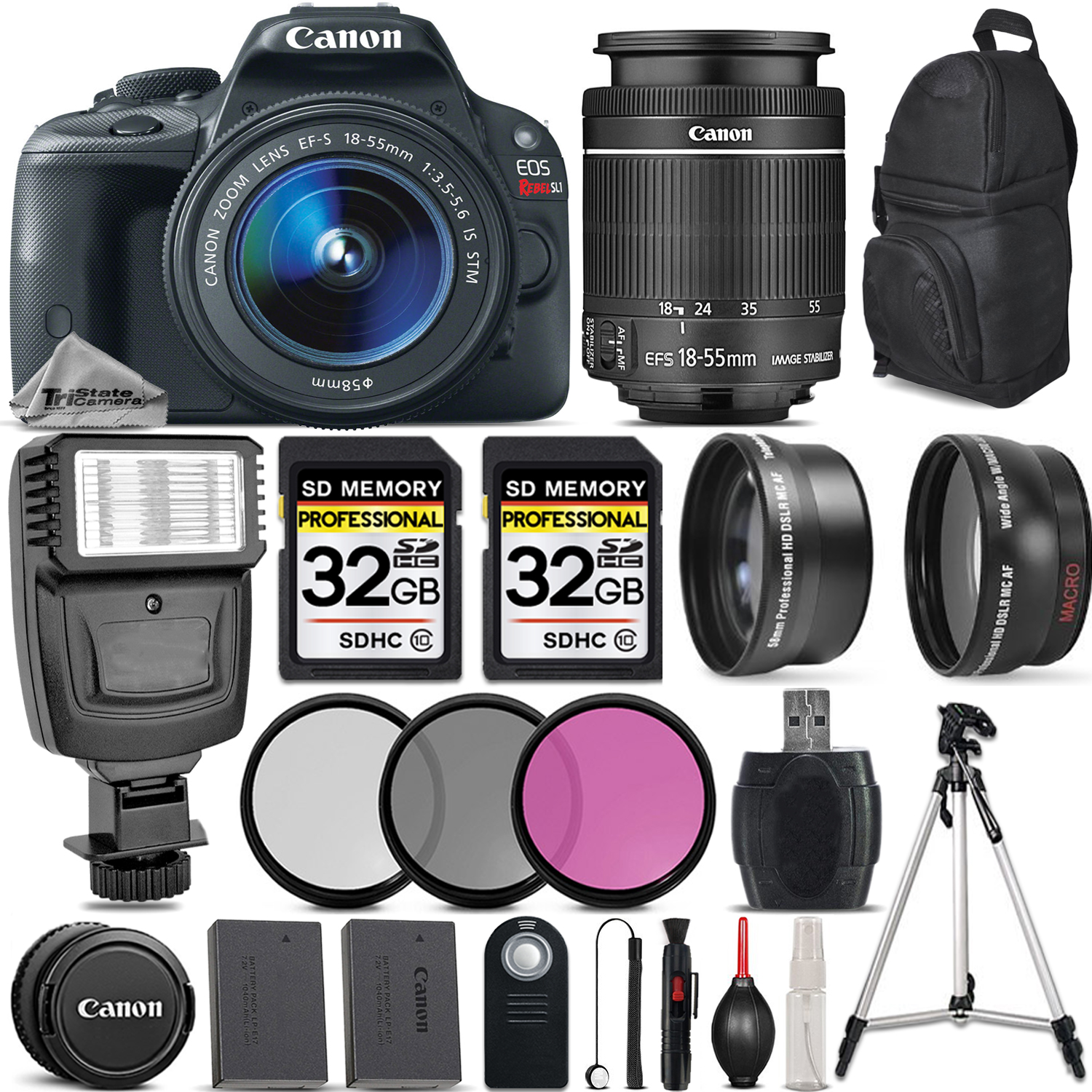 CANON