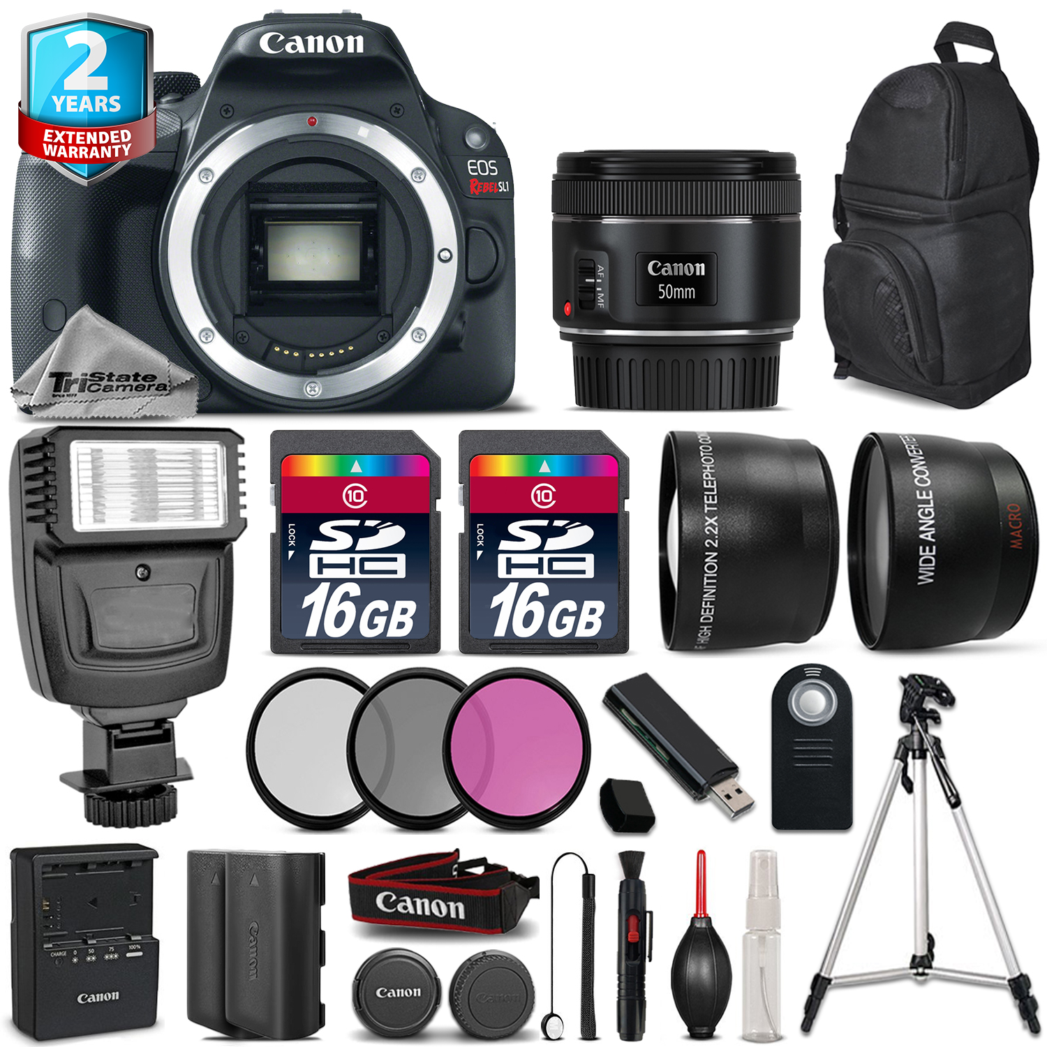 CANON