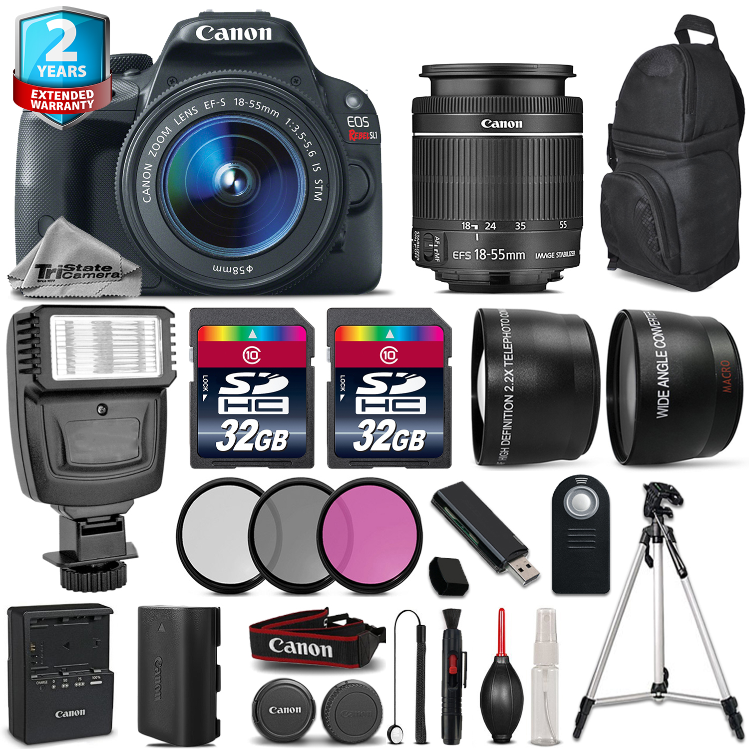 CANON