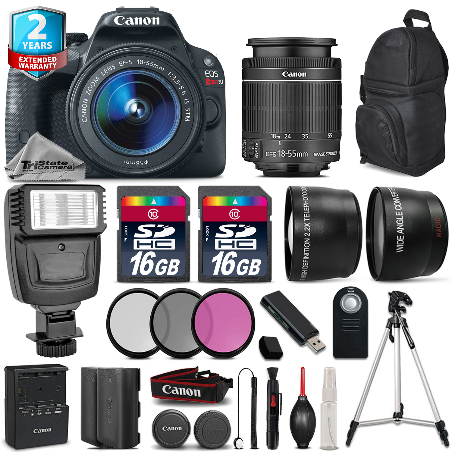 CANON