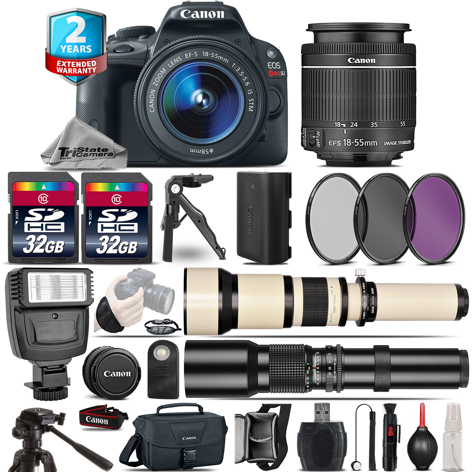 CANON