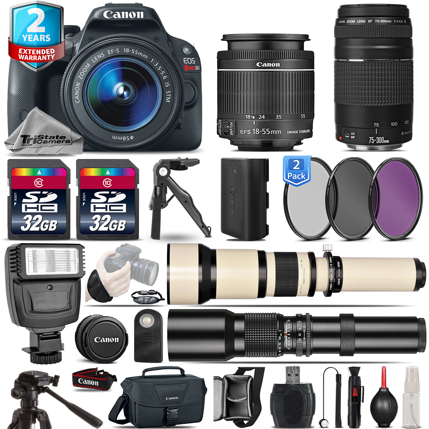 CANON