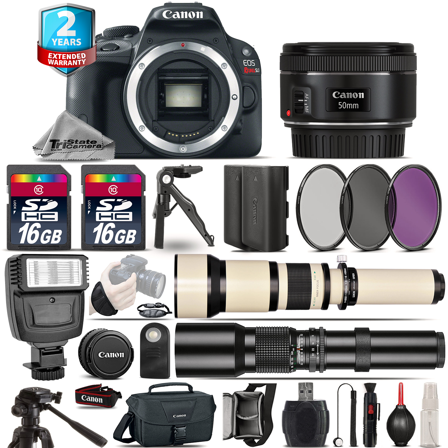 CANON