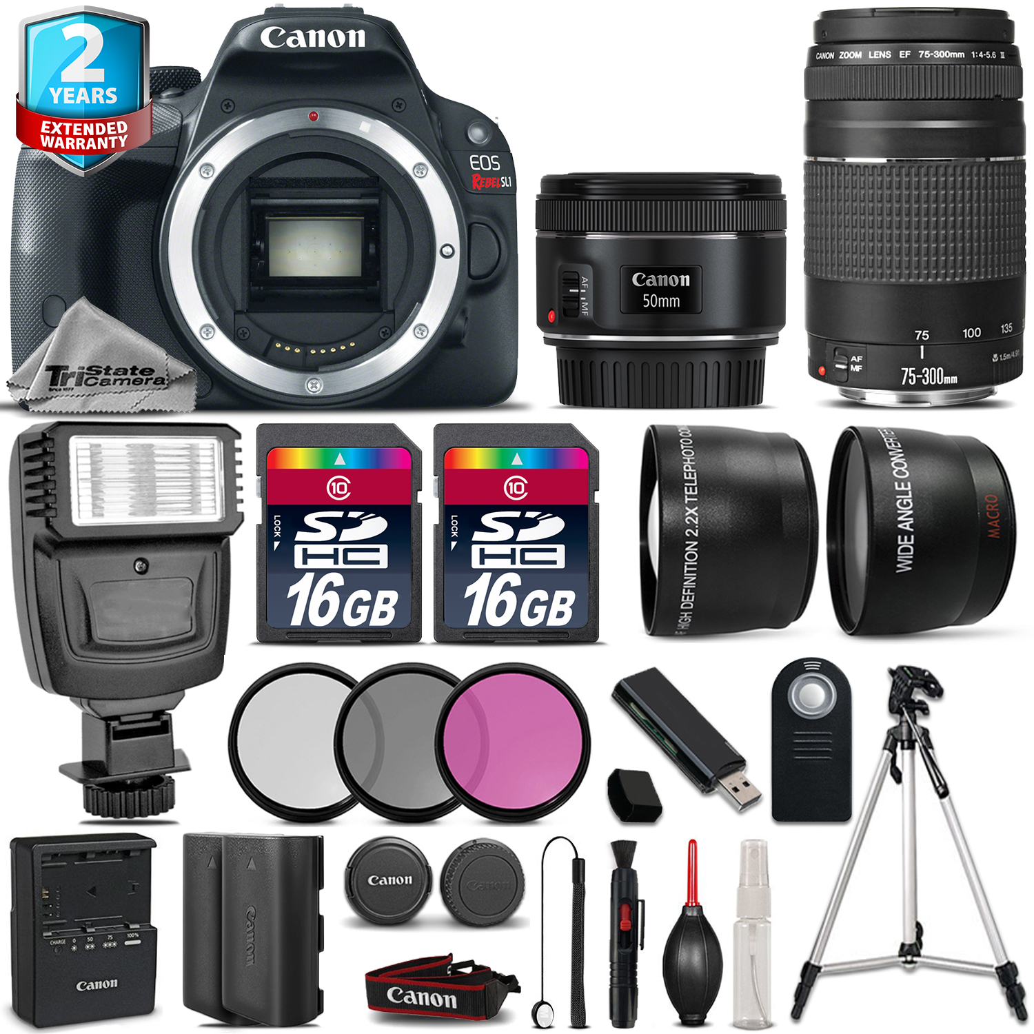 CANON