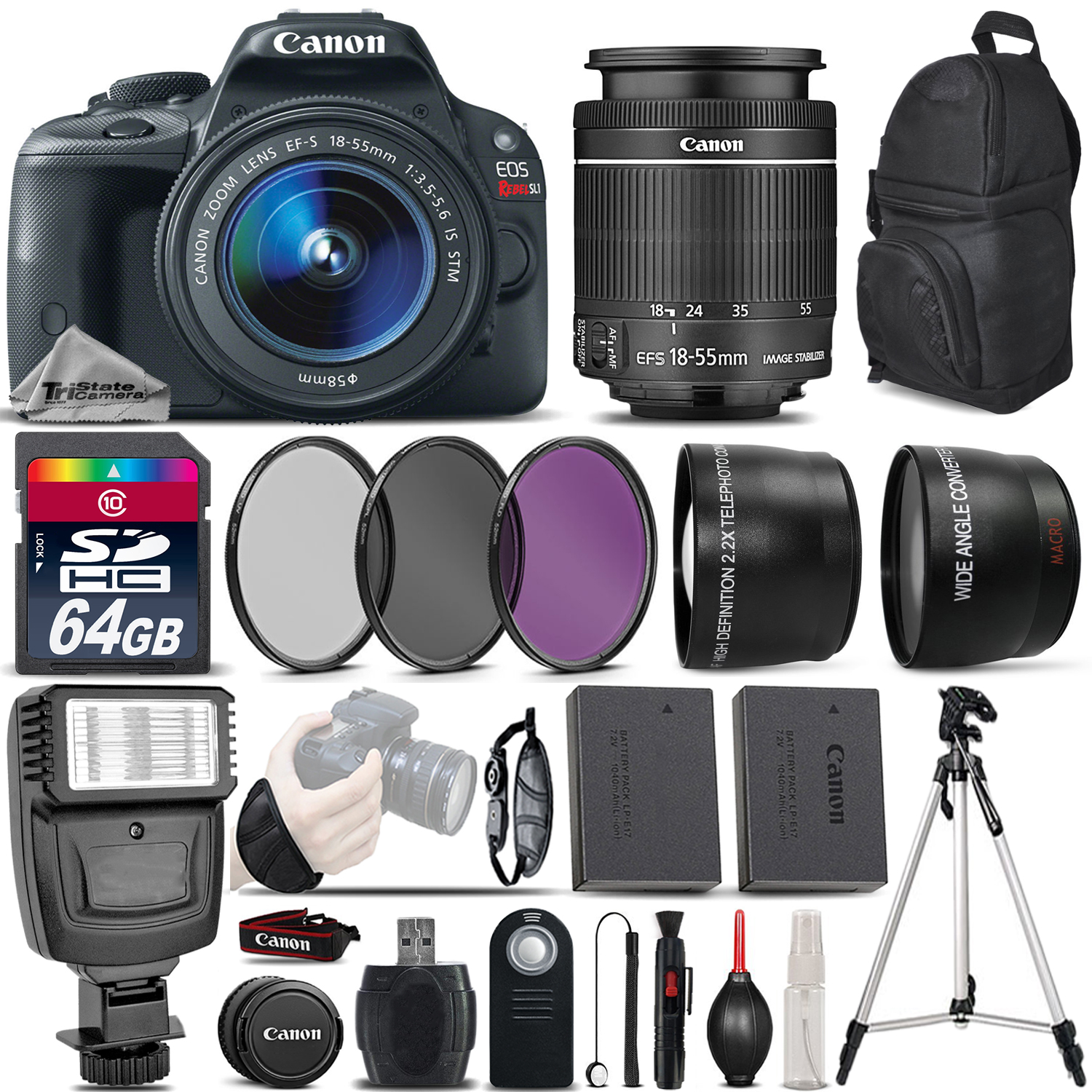 CANON