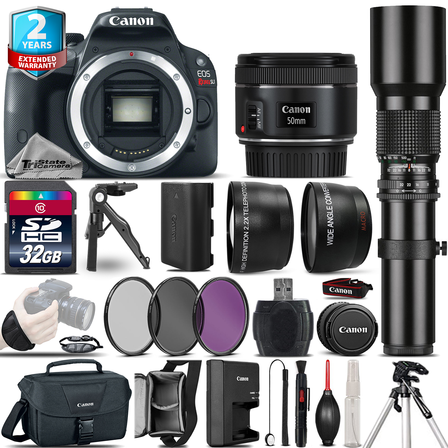 CANON