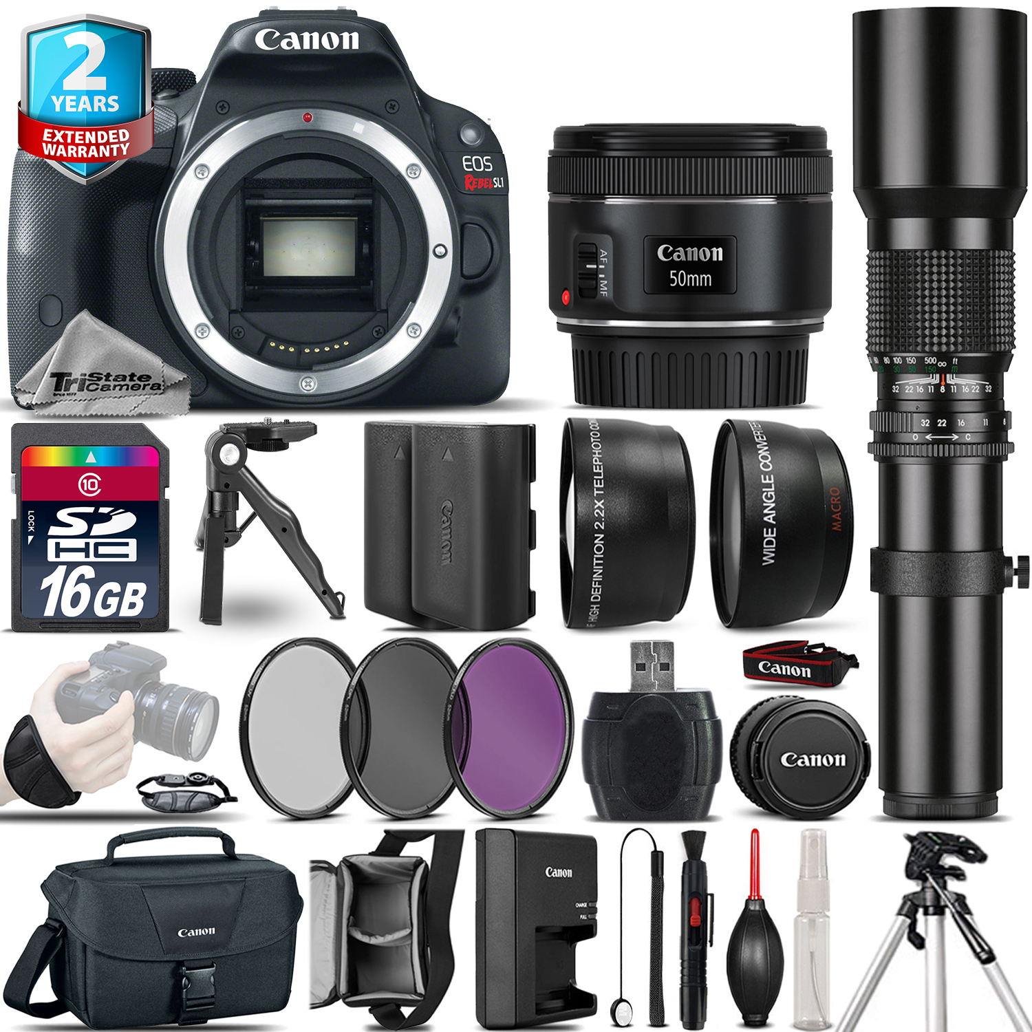 CANON