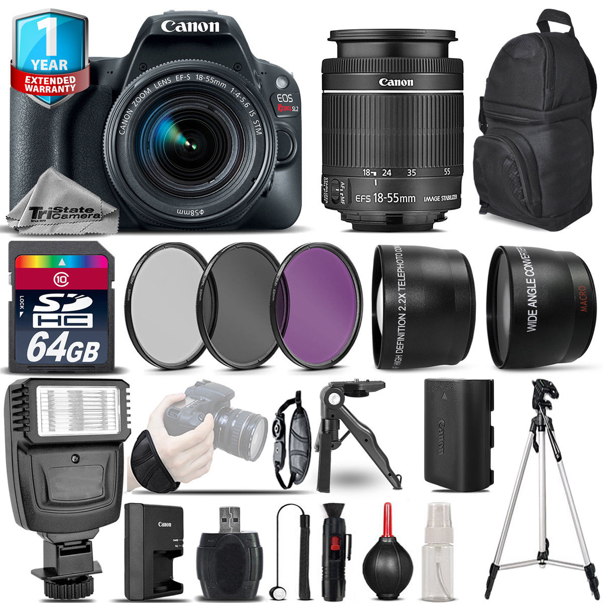 CANON
