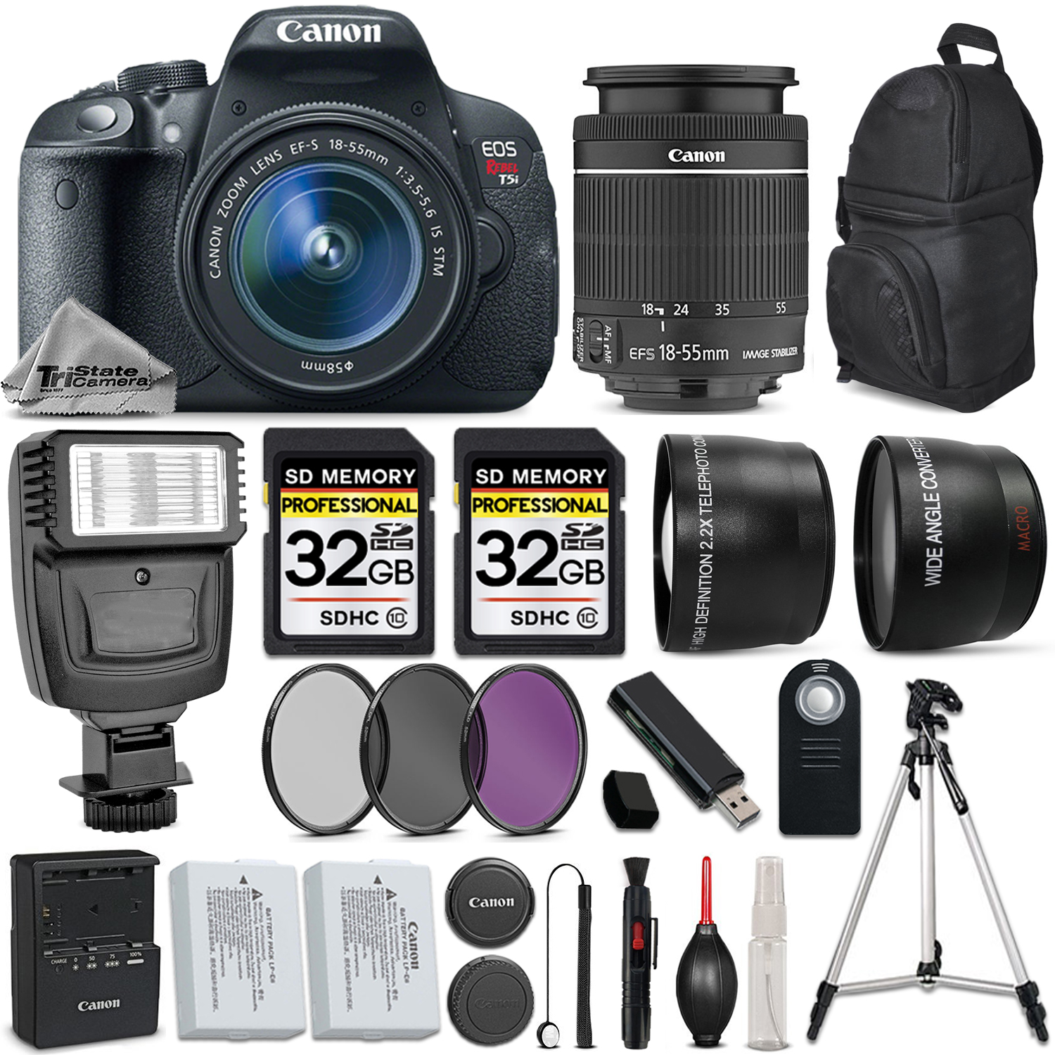 CANON