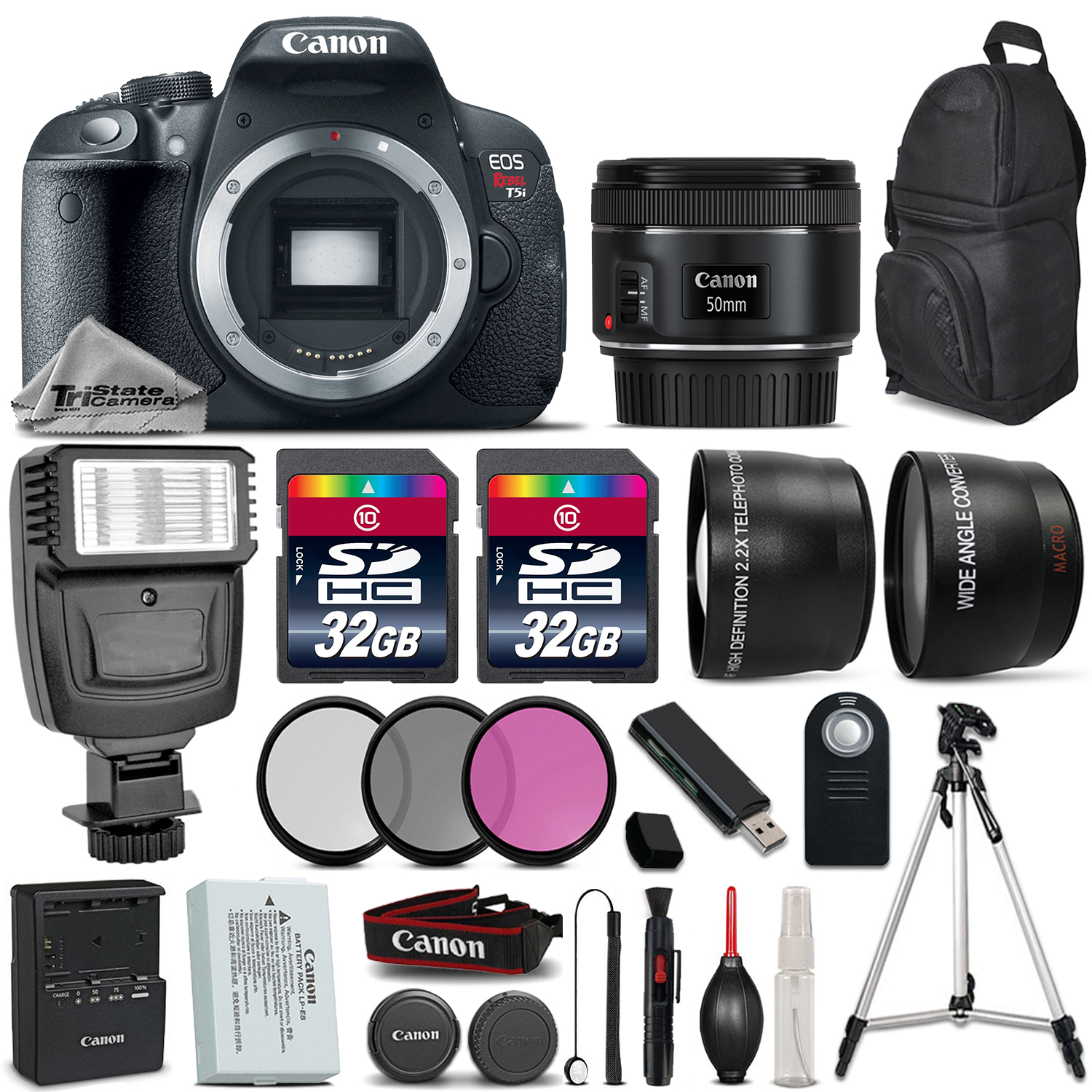 CANON