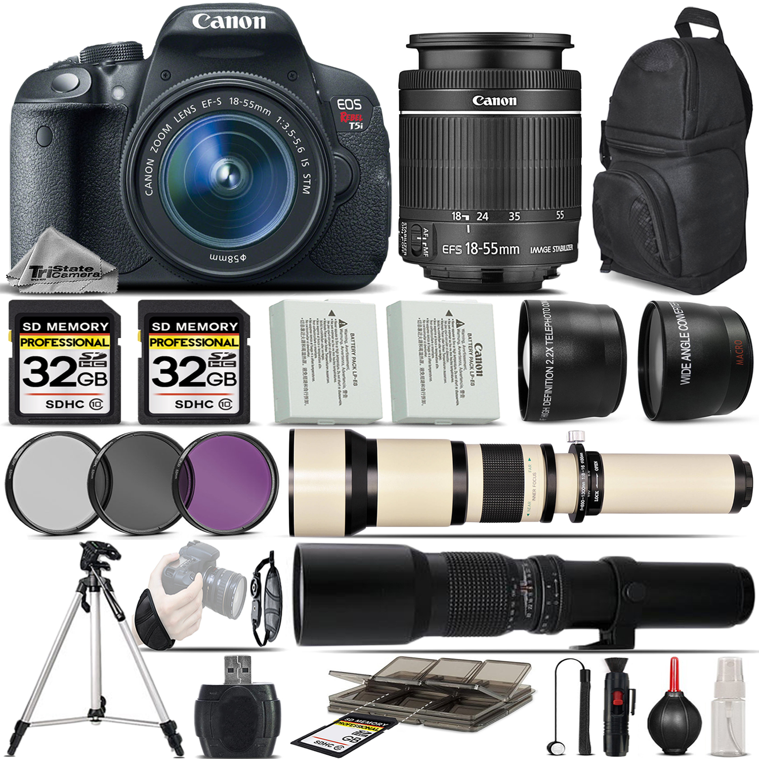 CANON