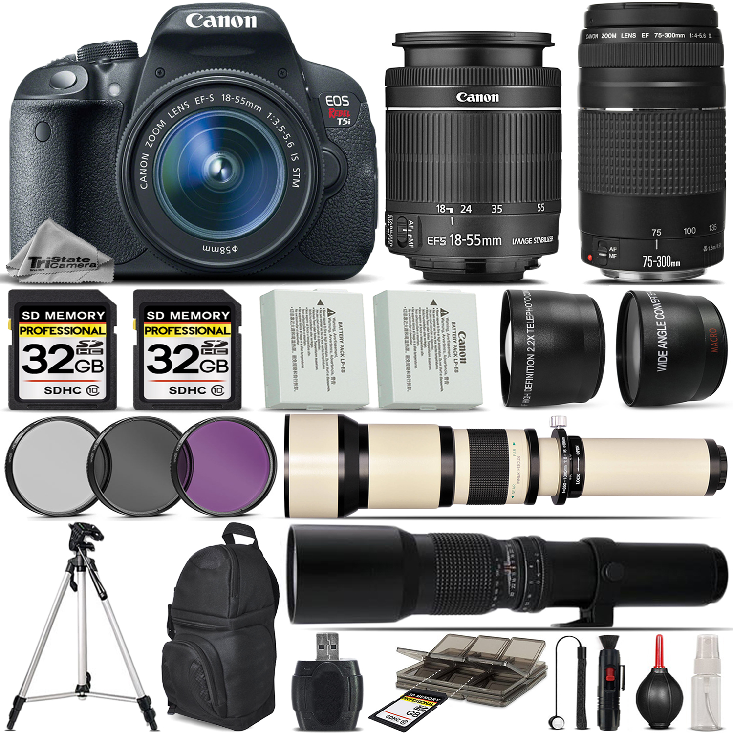 CANON