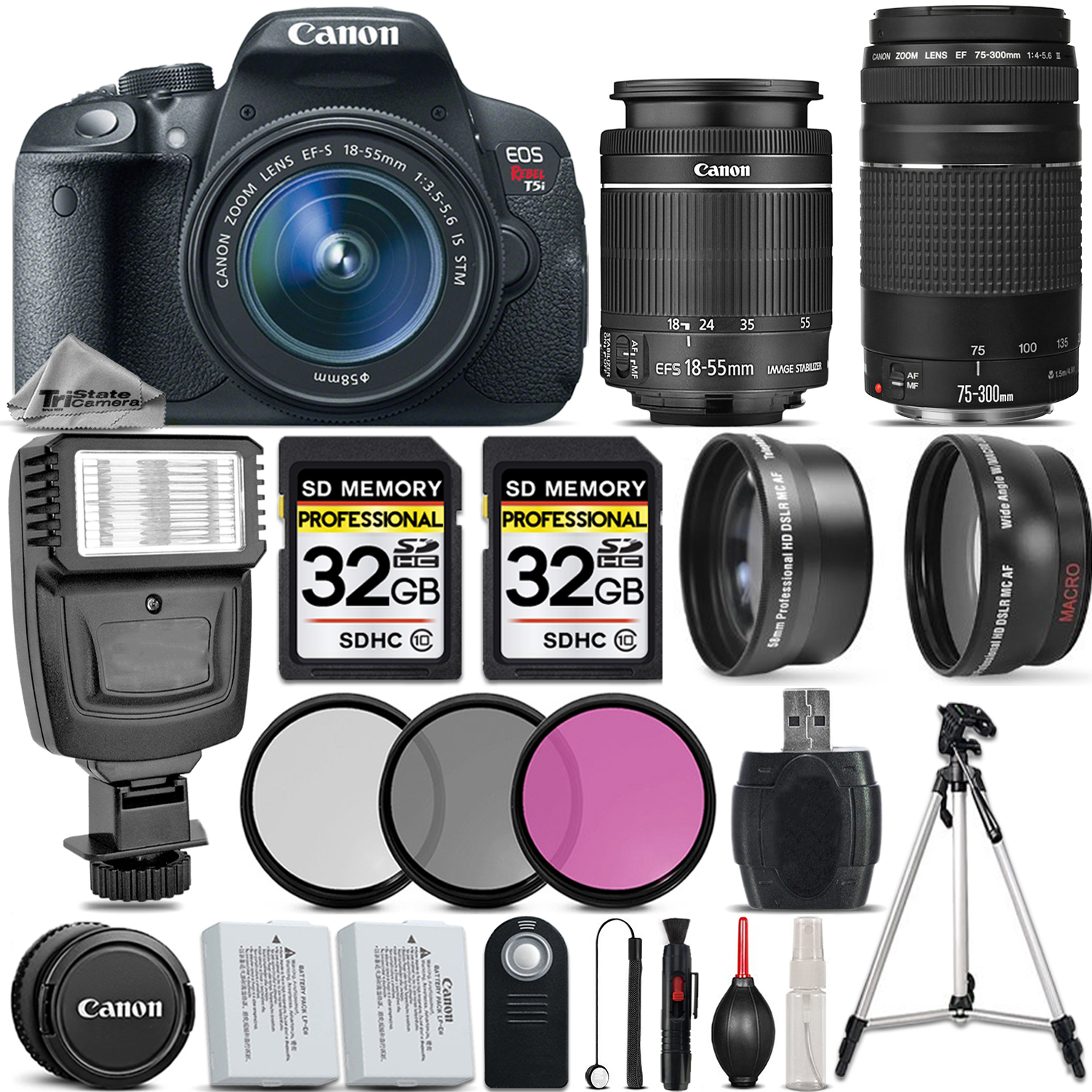 CANON