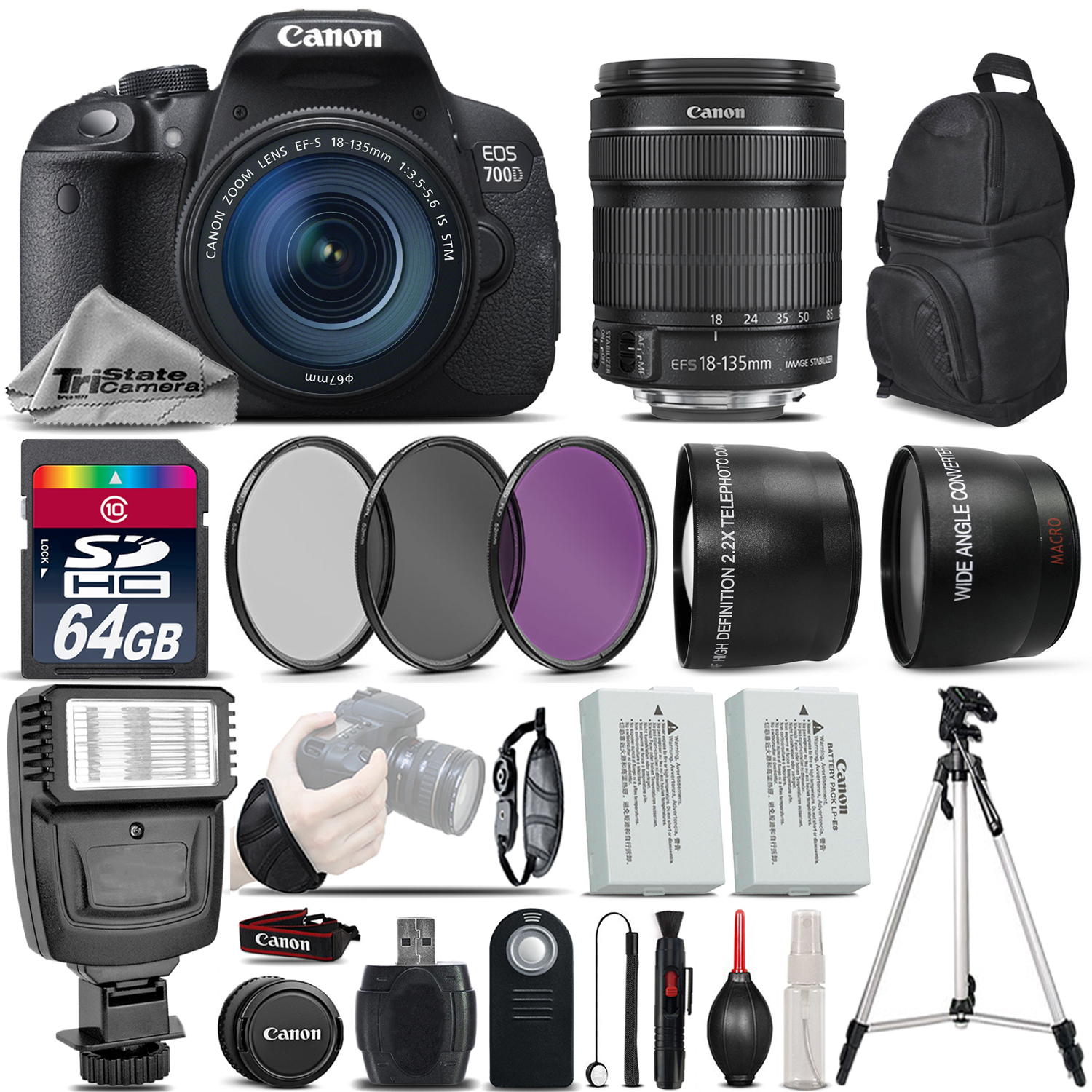 CANON