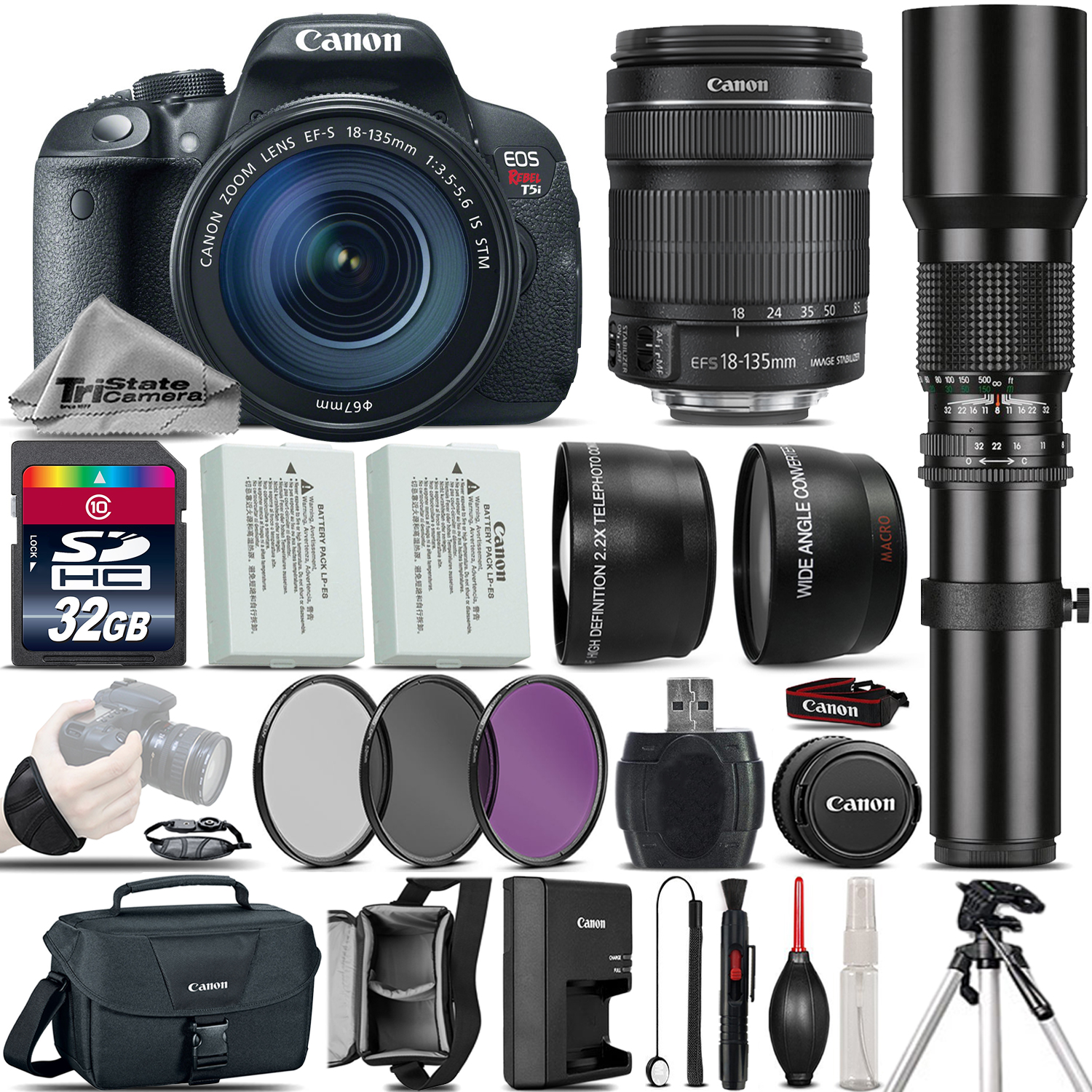 CANON