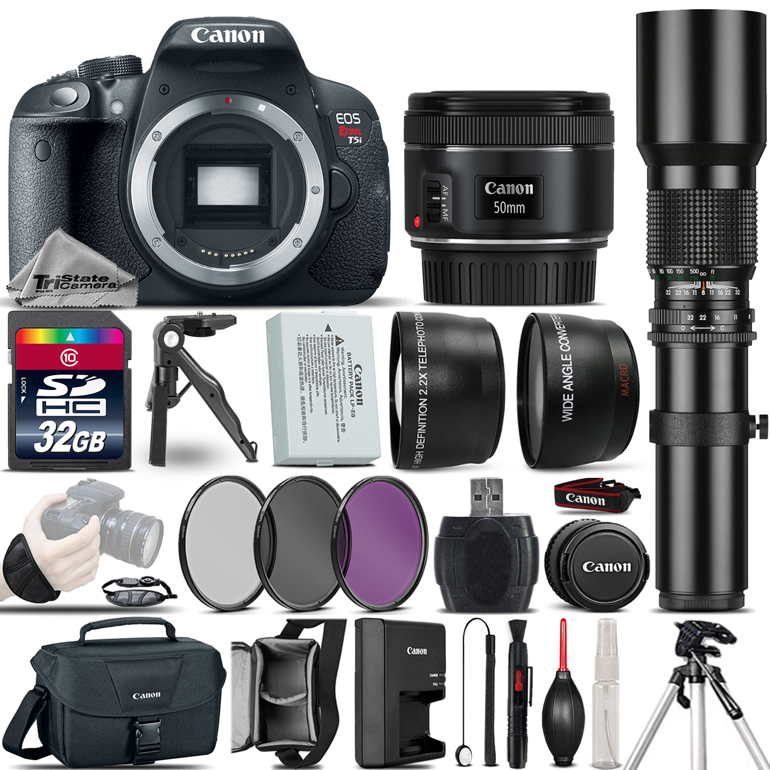CANON