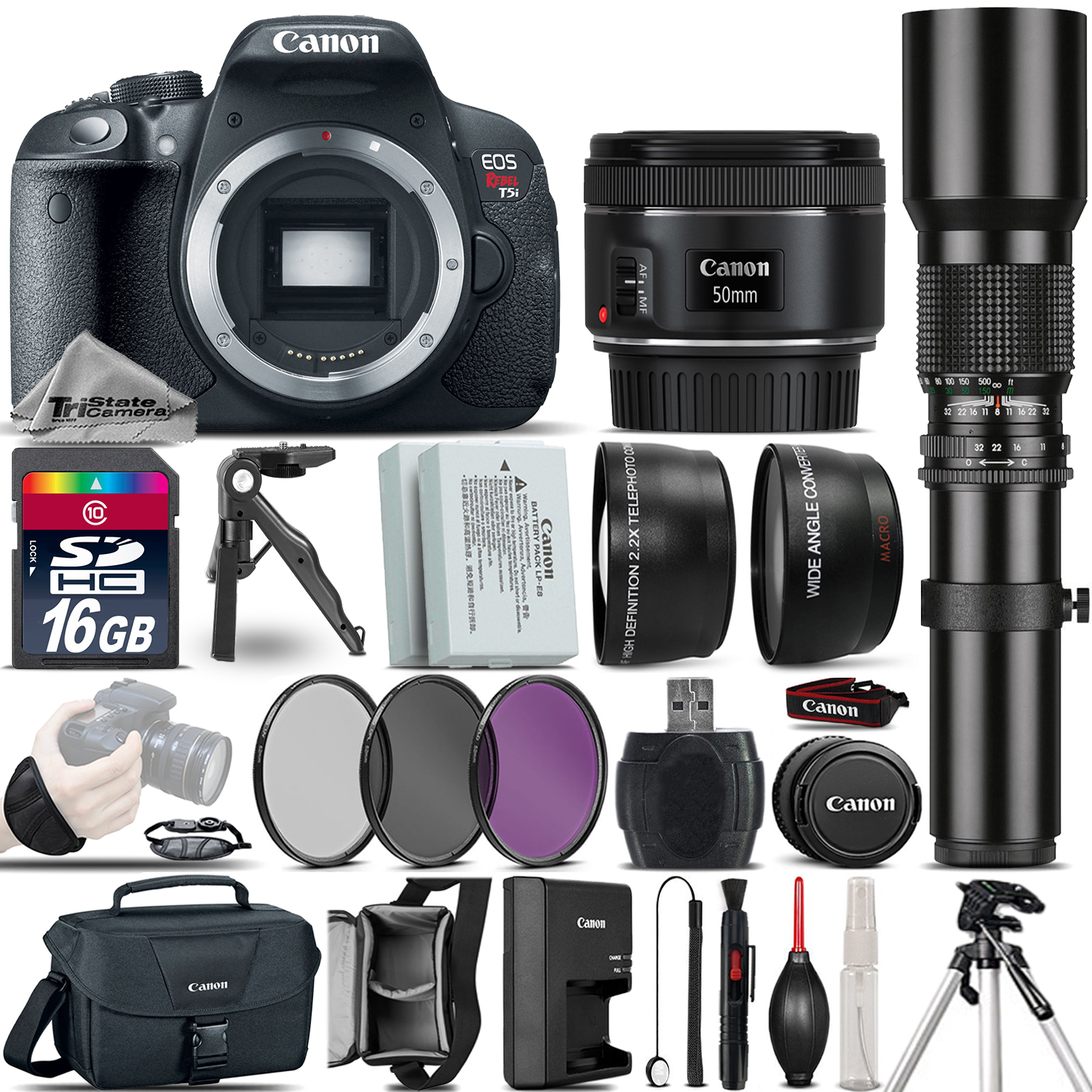 CANON