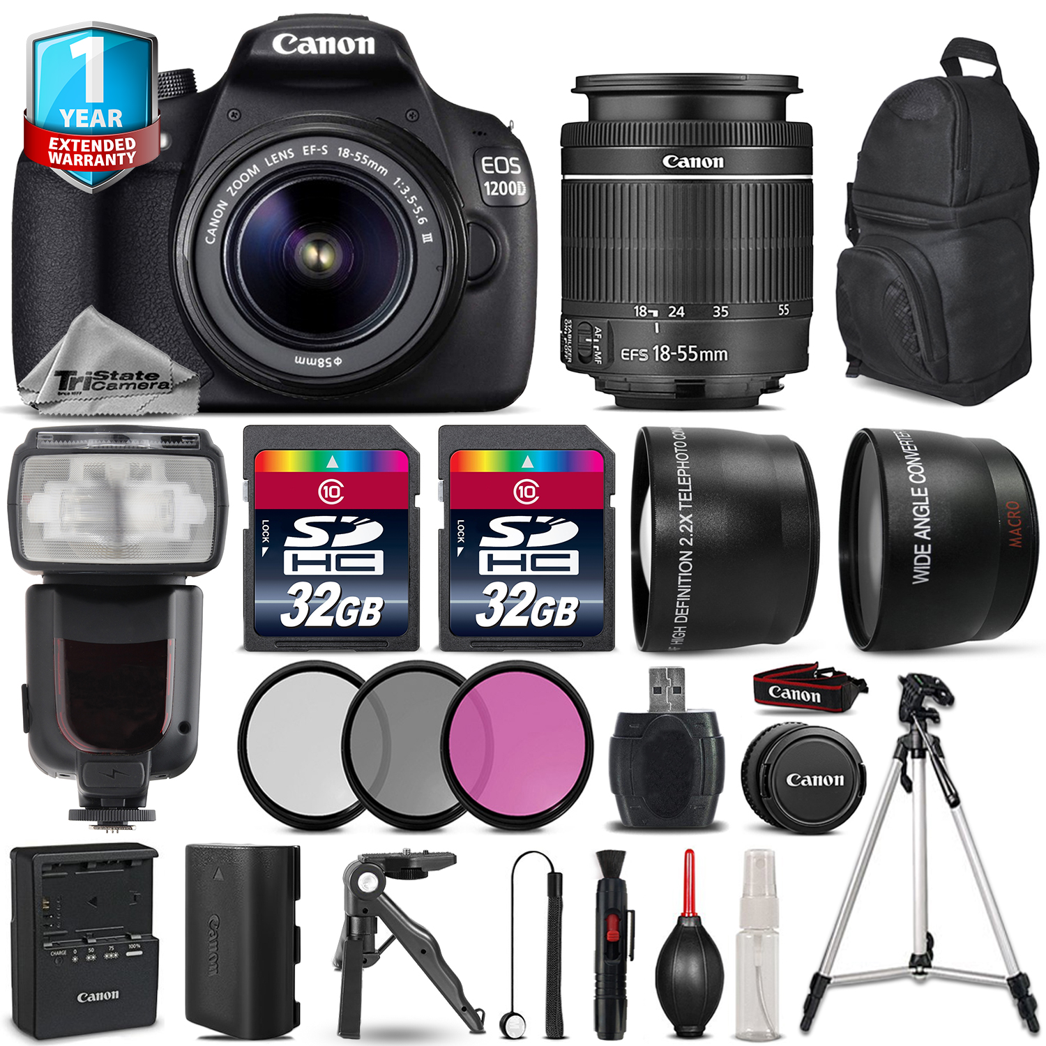 CANON