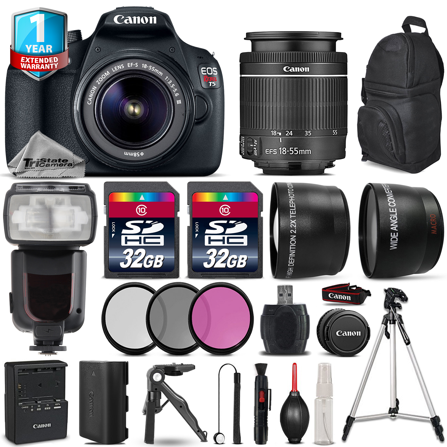 CANON