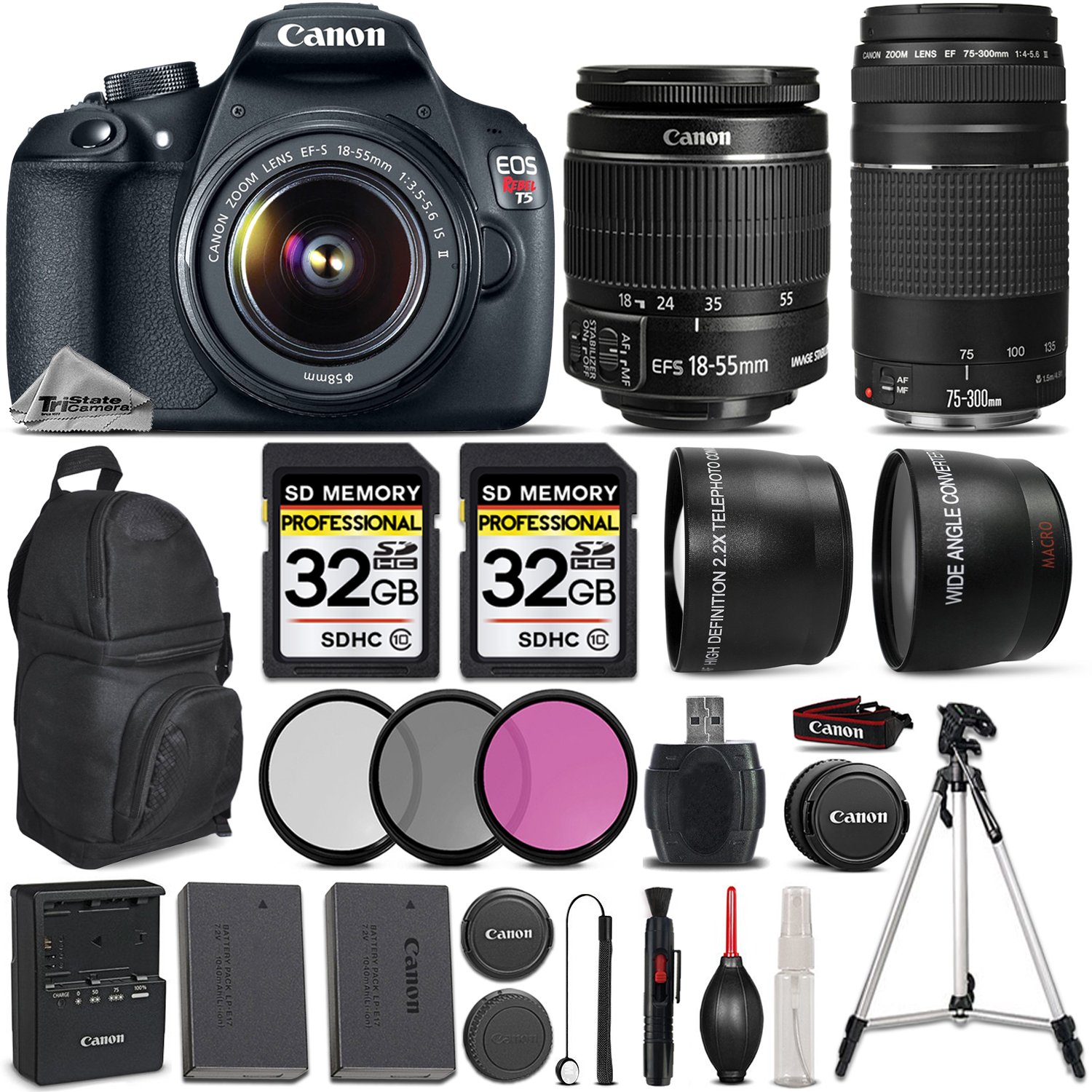 CANON