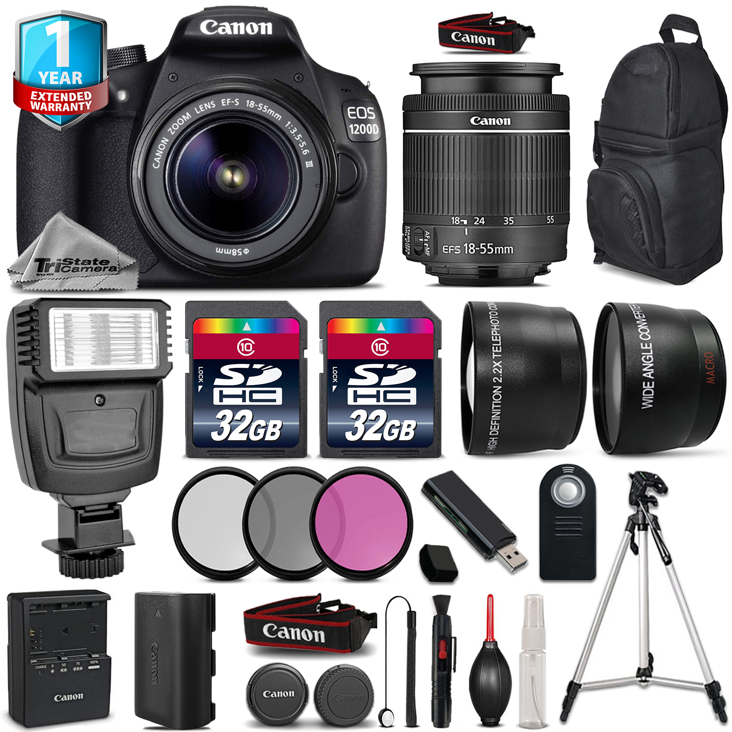 CANON