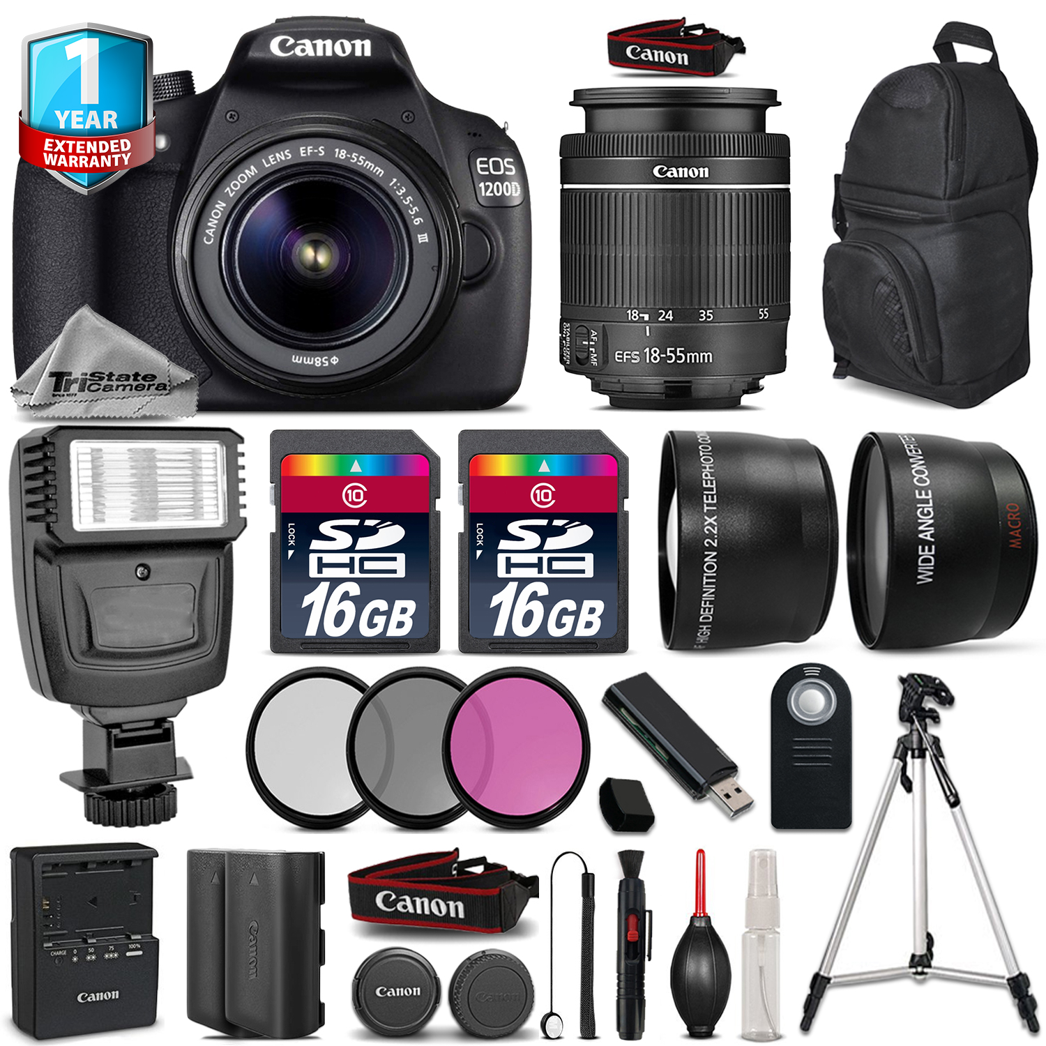 CANON