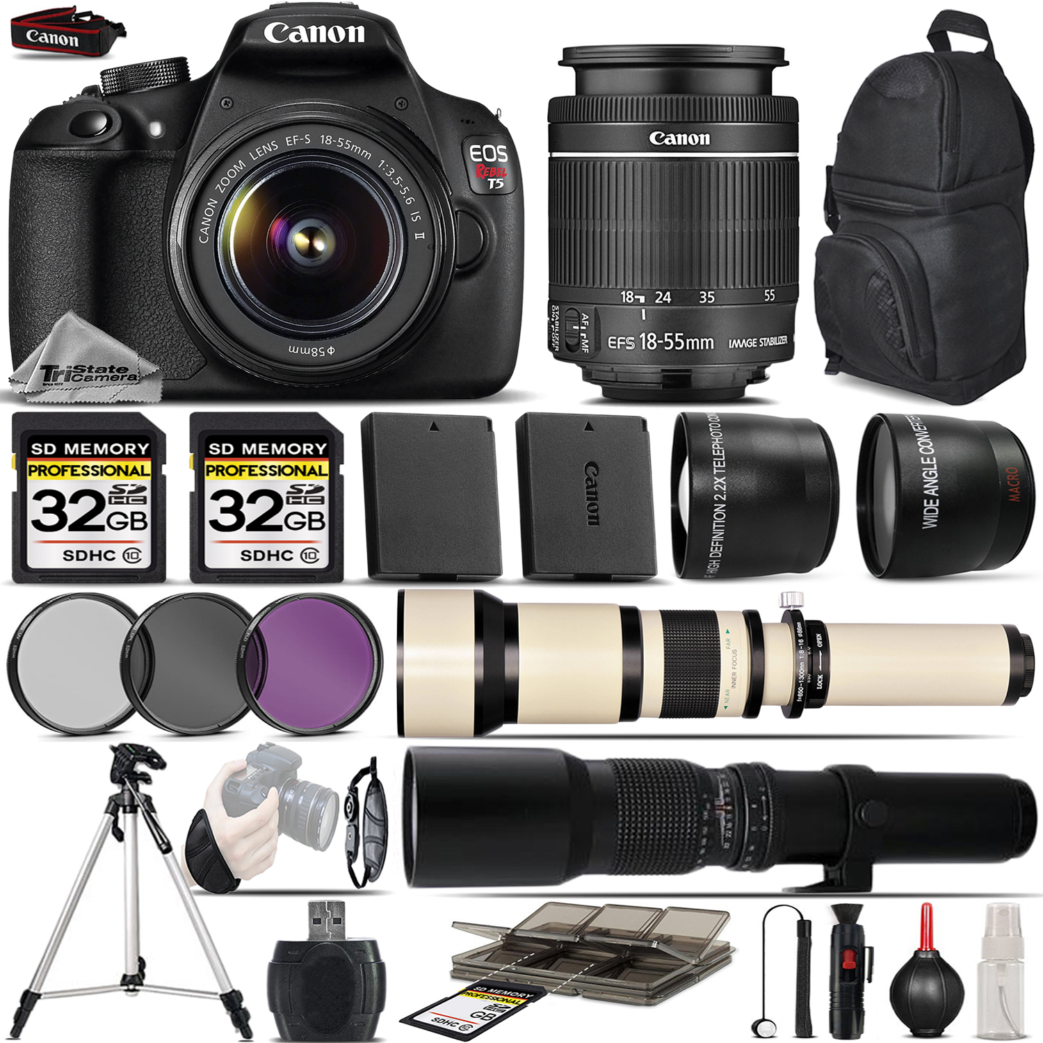 CANON