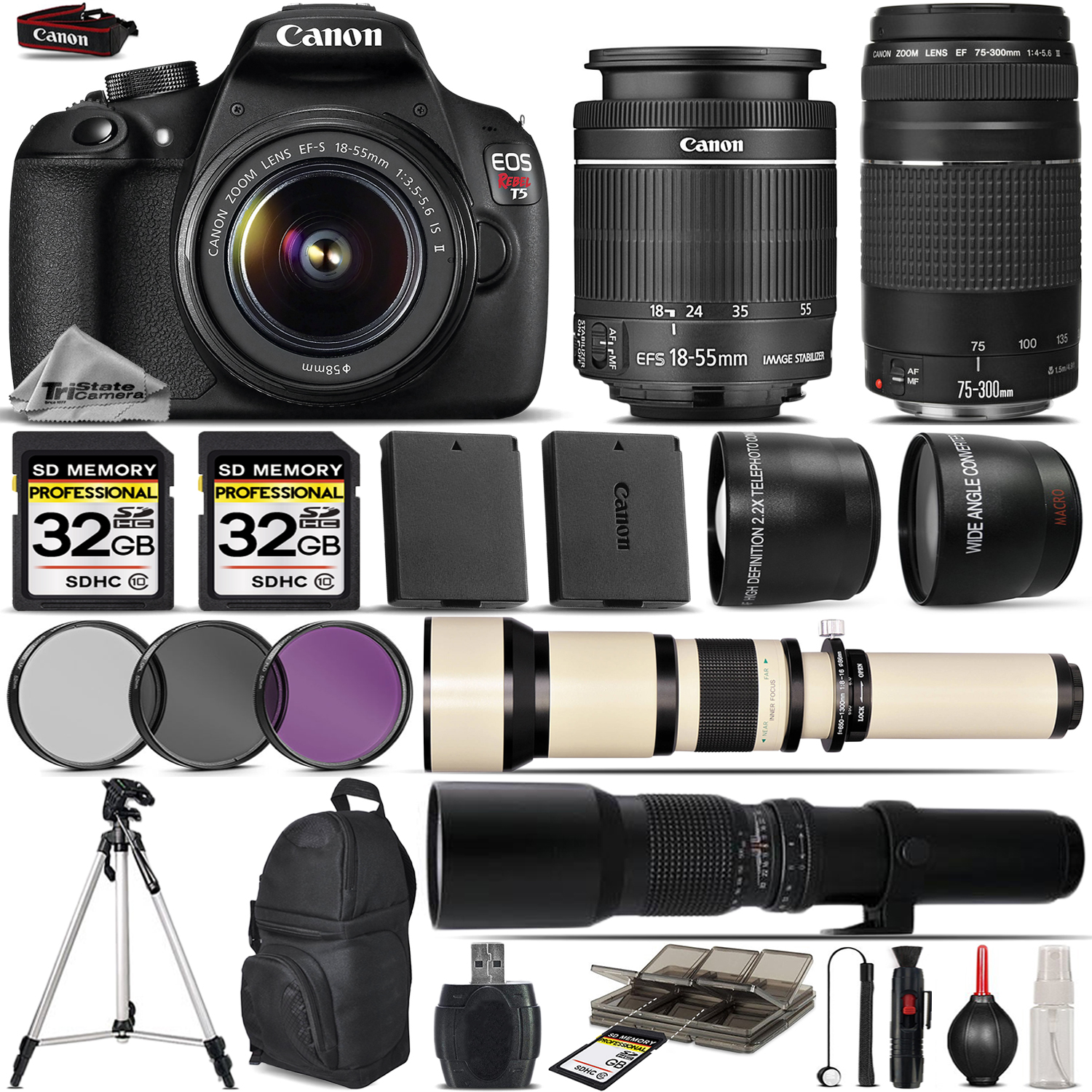 CANON