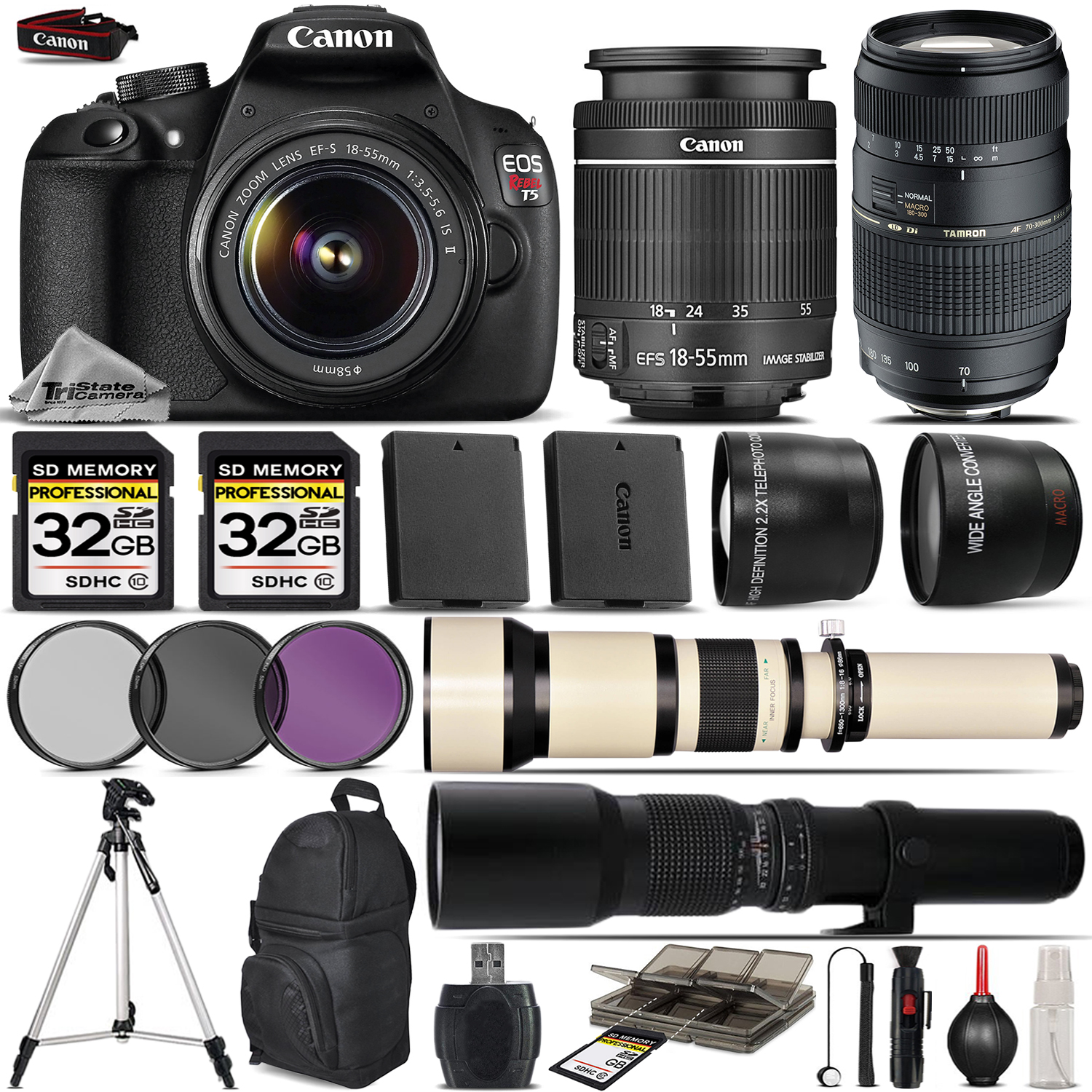 CANON