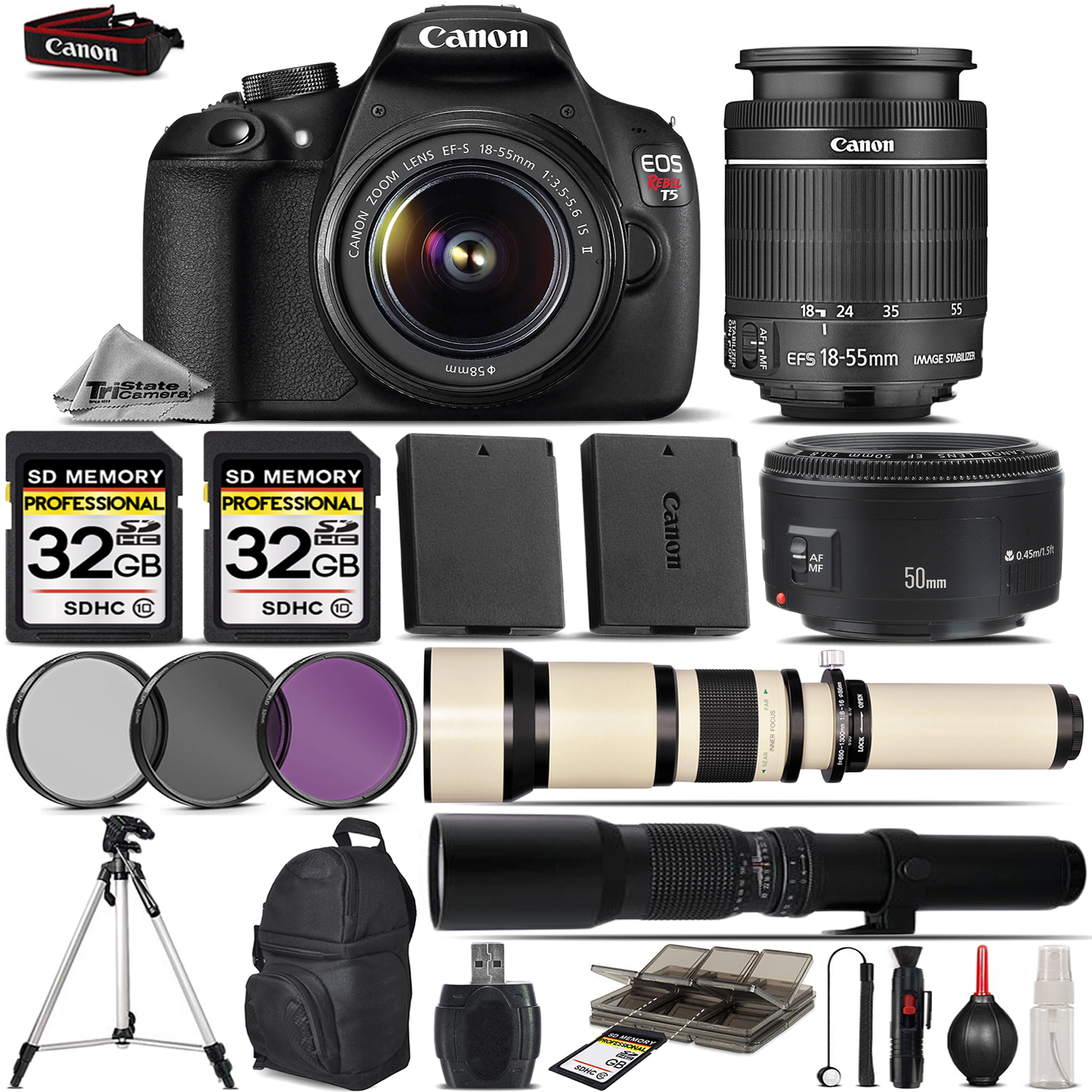 CANON