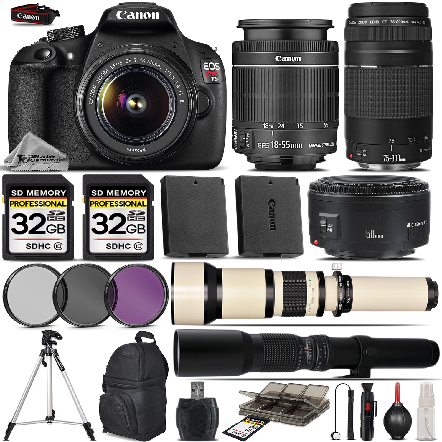 CANON