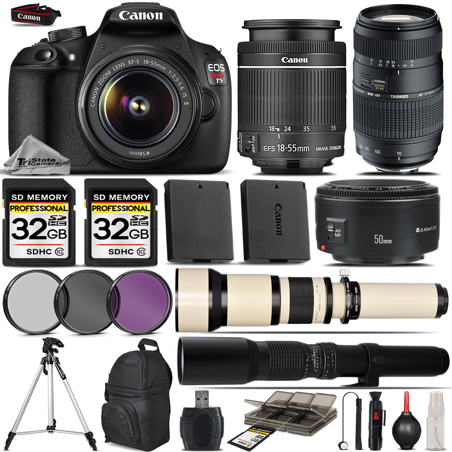 CANON