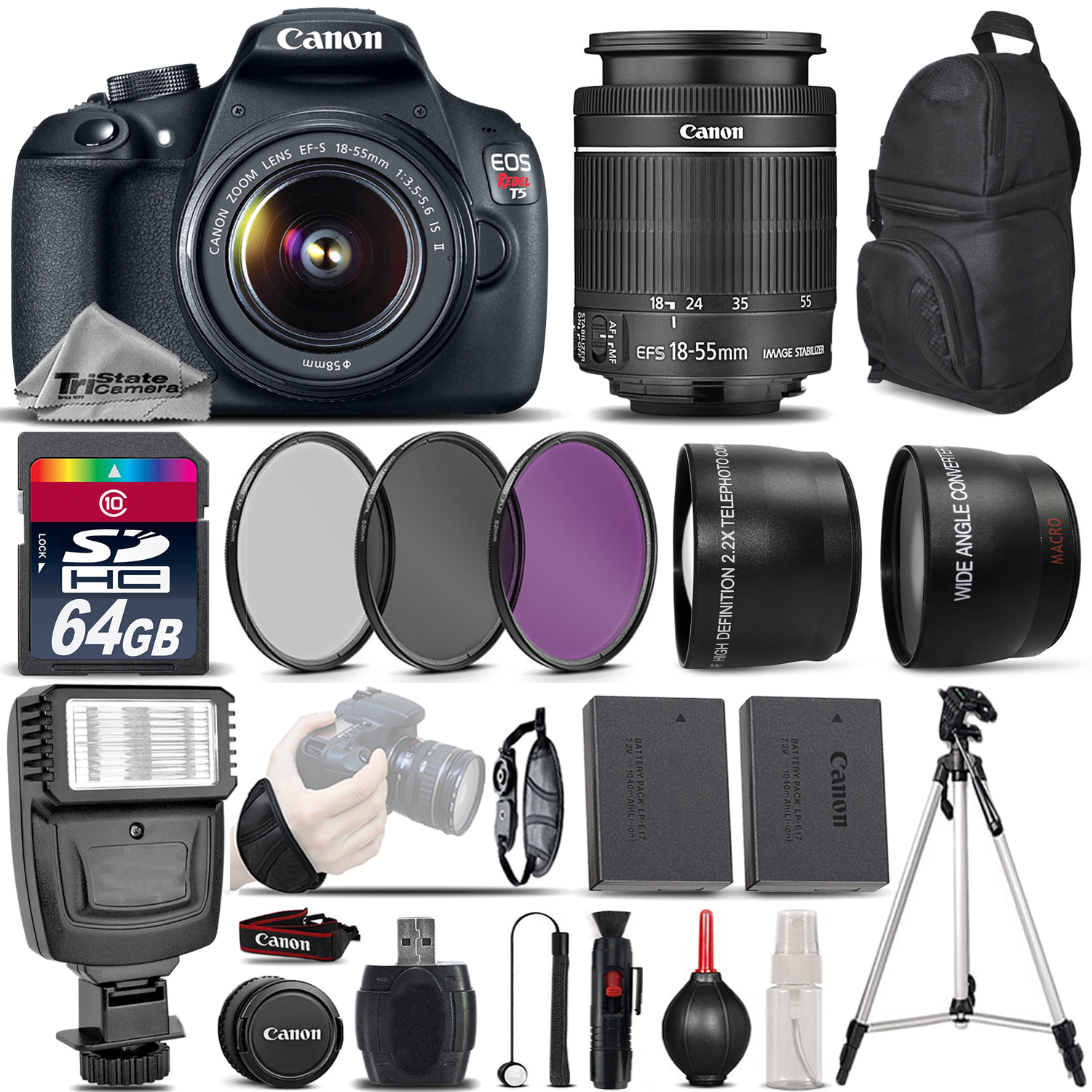 CANON