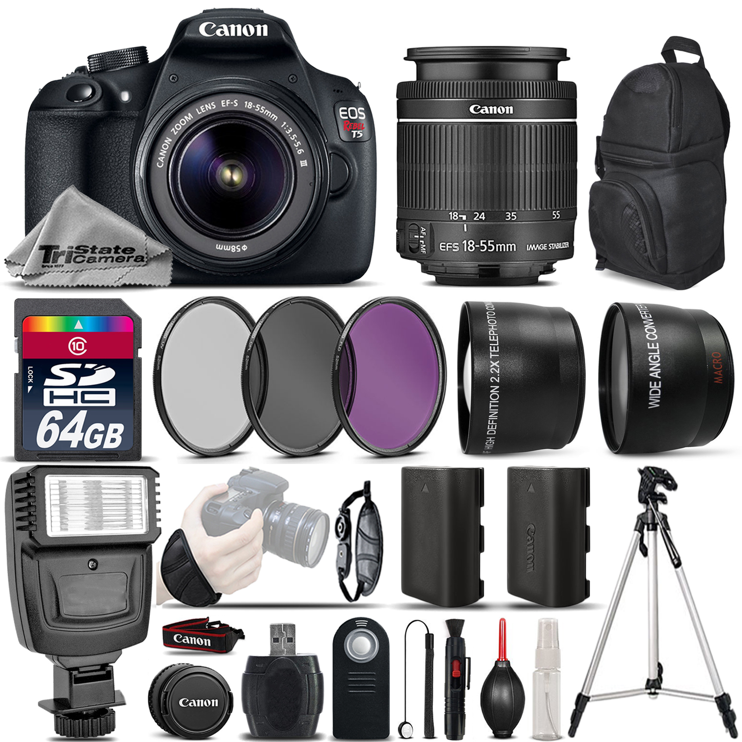CANON