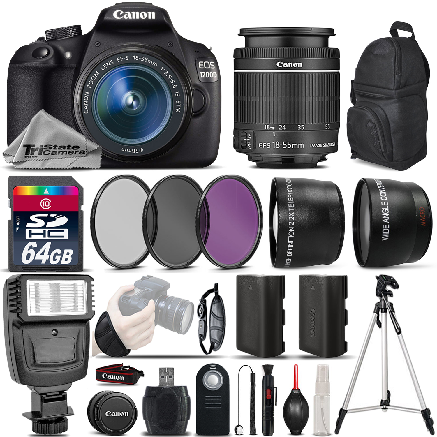 CANON